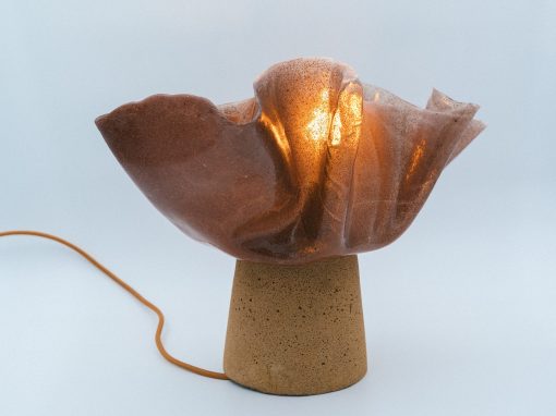Casaalta Design Lamp