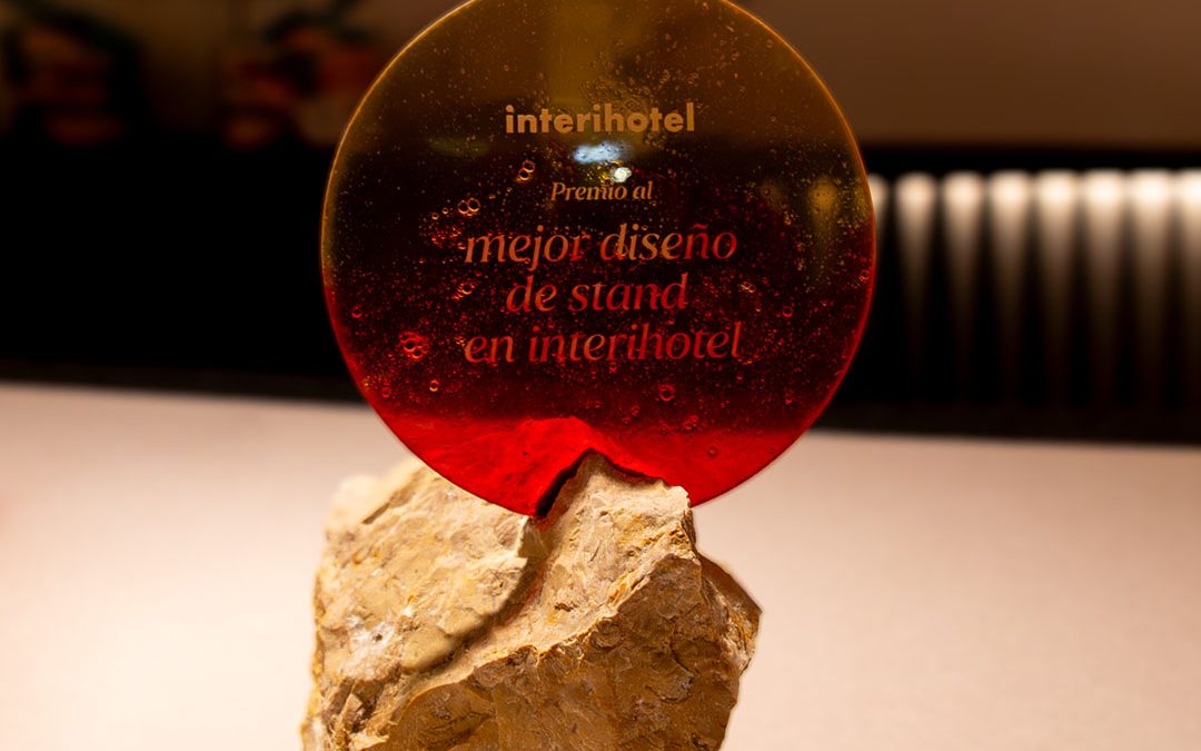 Trofeos Premios Interhotel