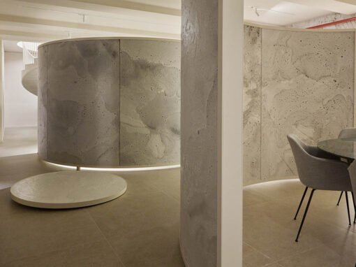 Casa Arkhé — Experience Hub